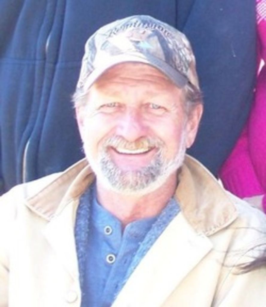 Earl Dorsey Smith Profile Photo