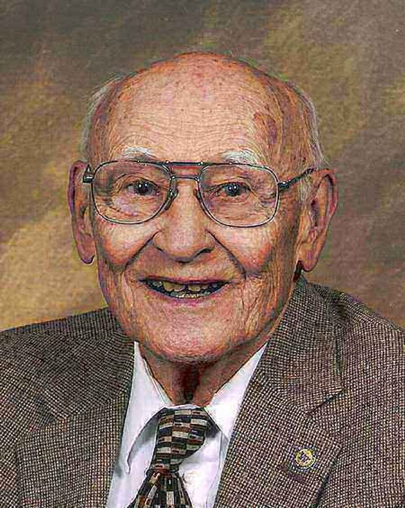 Sedgwick C. Rogers