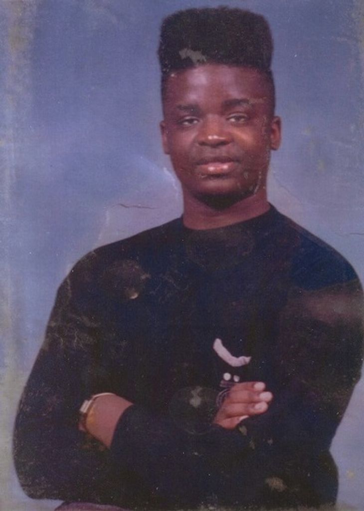 Michael Linwood Baker Profile Photo