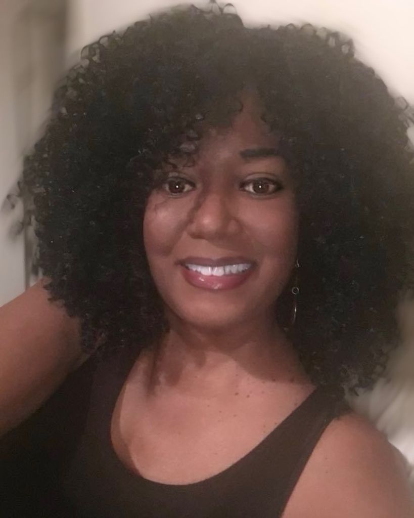 Kimberly Pinkston Profile Photo
