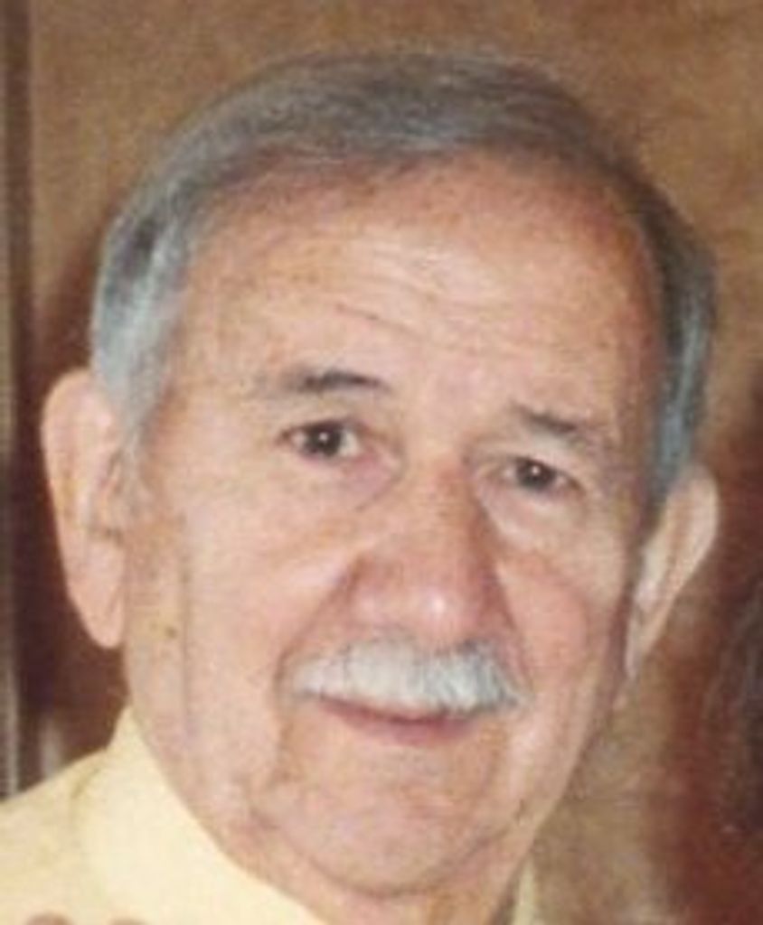Roy Mammolenti