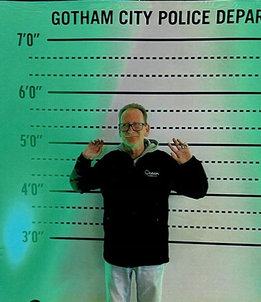 Scott A. Hagan Profile Photo