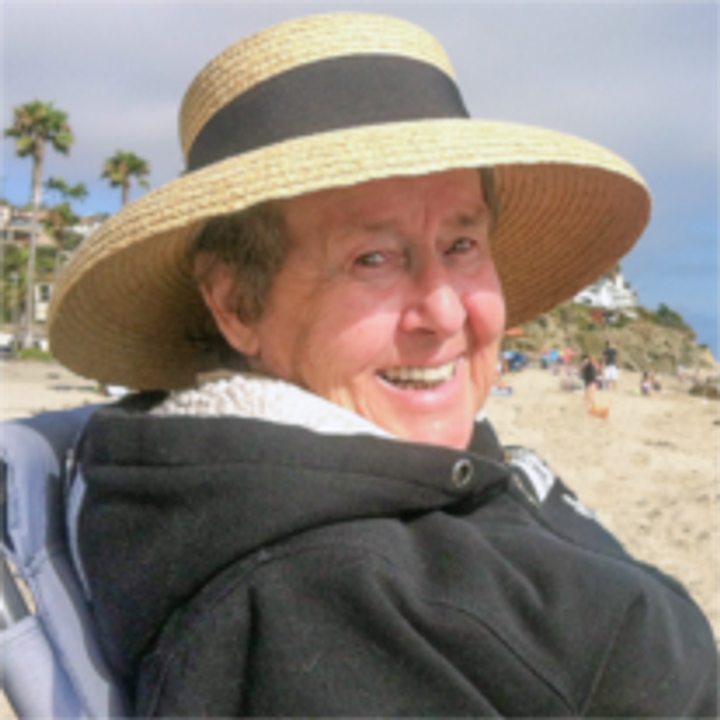 Marcelle Myra Bailey Profile Photo