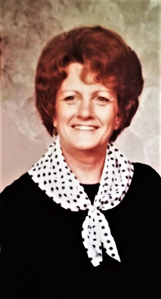 Easter Brown Profile Photo