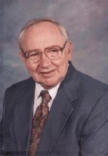 George Joseph Peskuric Profile Photo