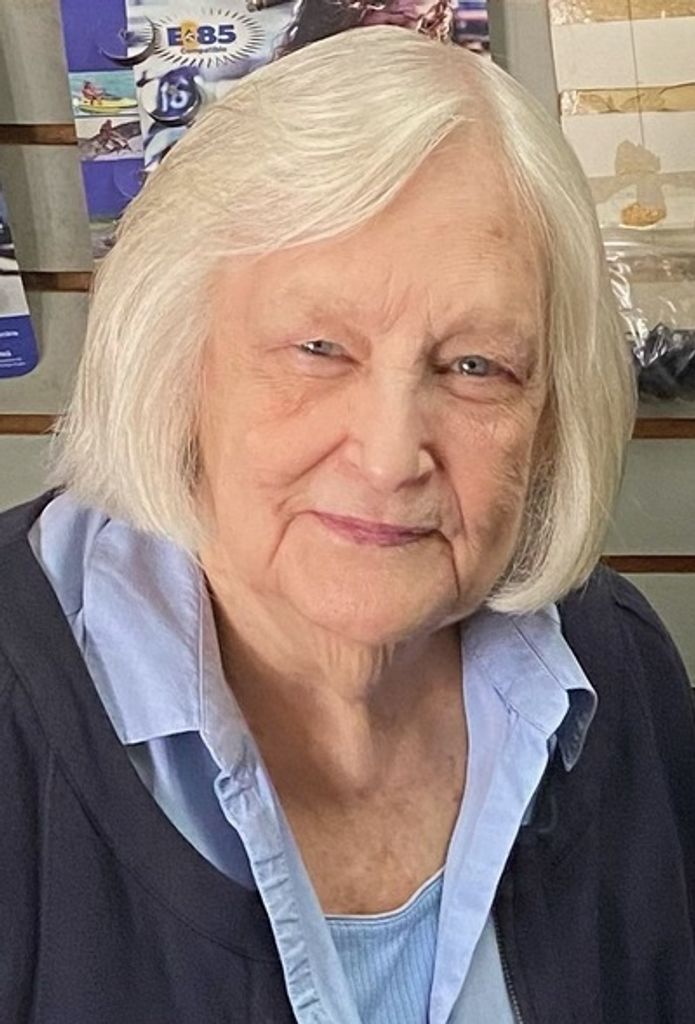Joyce Lynn Ragan Profile Photo