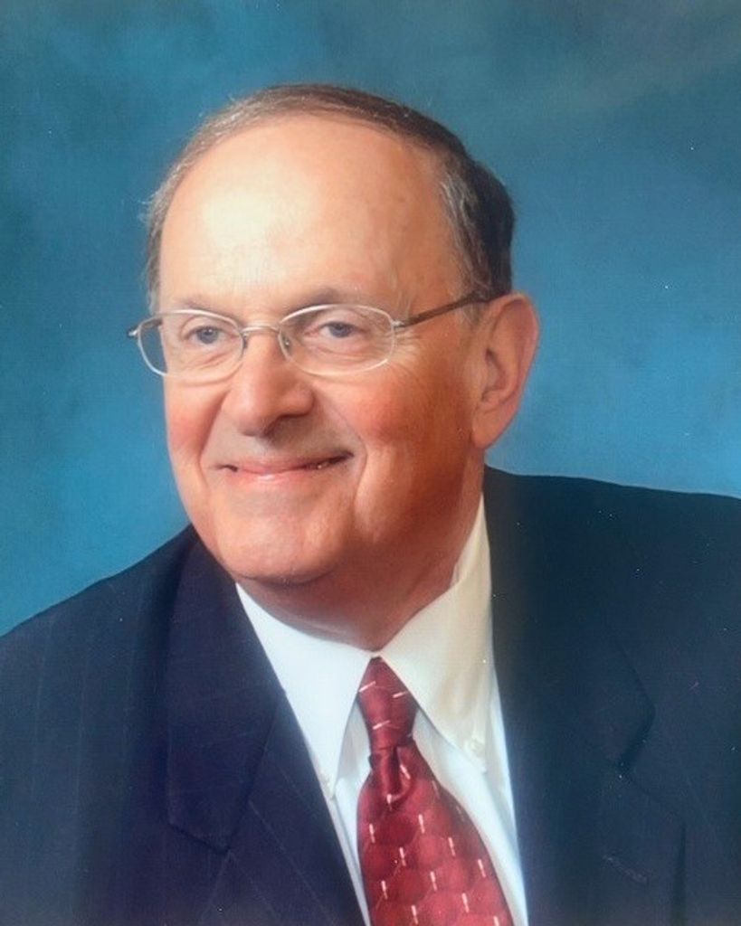 John Noel Lutes Profile Photo