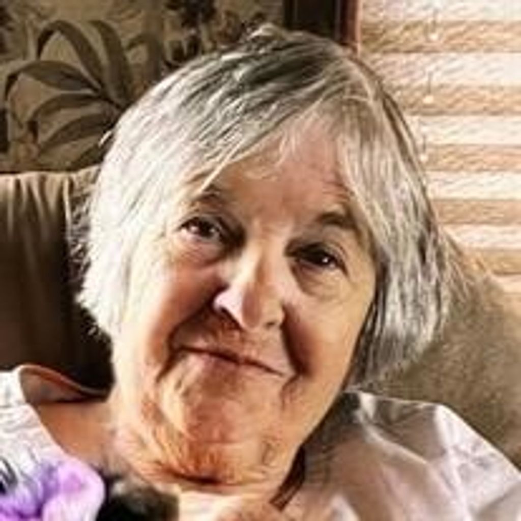 Ruthann Ward Govig Profile Photo