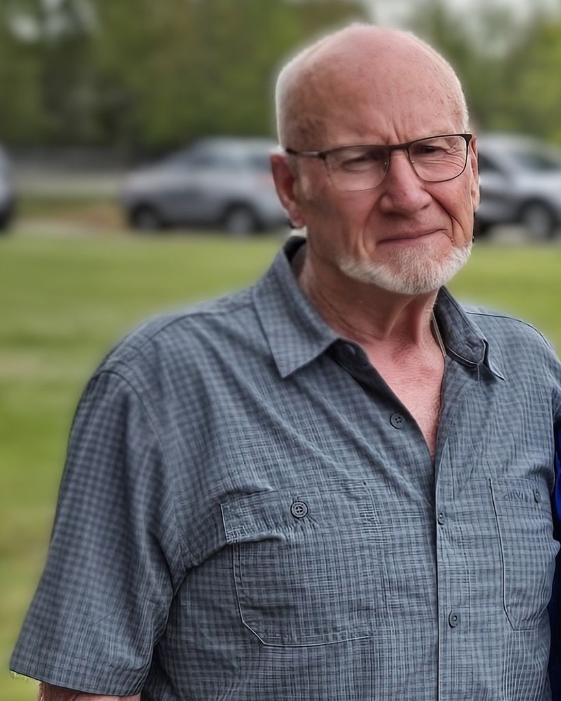 Fredrick "Rick" Habel