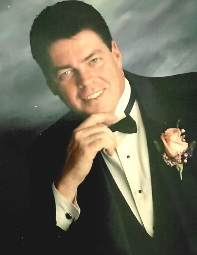 Michael W. Mcinerney