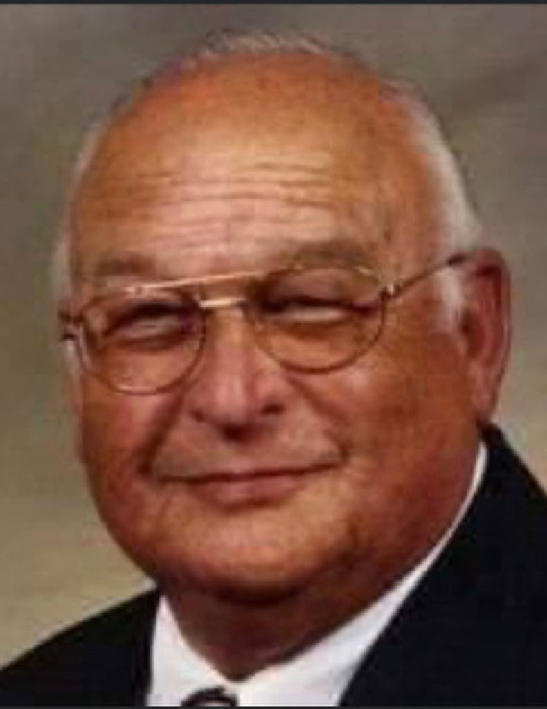 Roscoe B. Fountain, Jr.