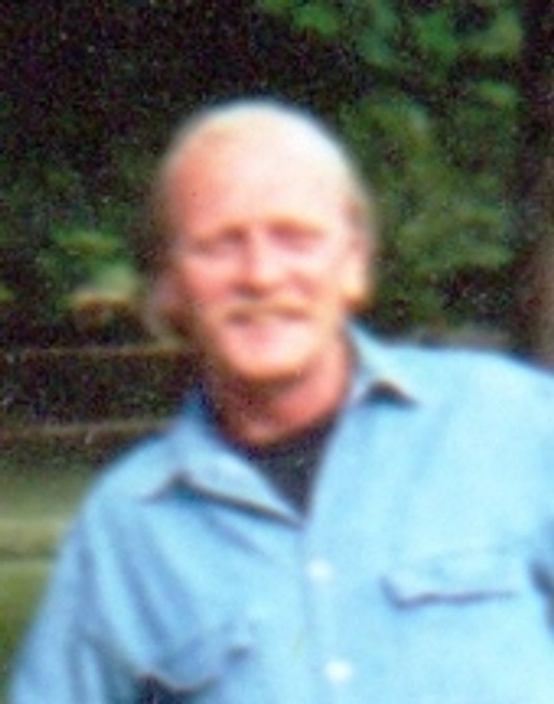 Charles E. Bernert