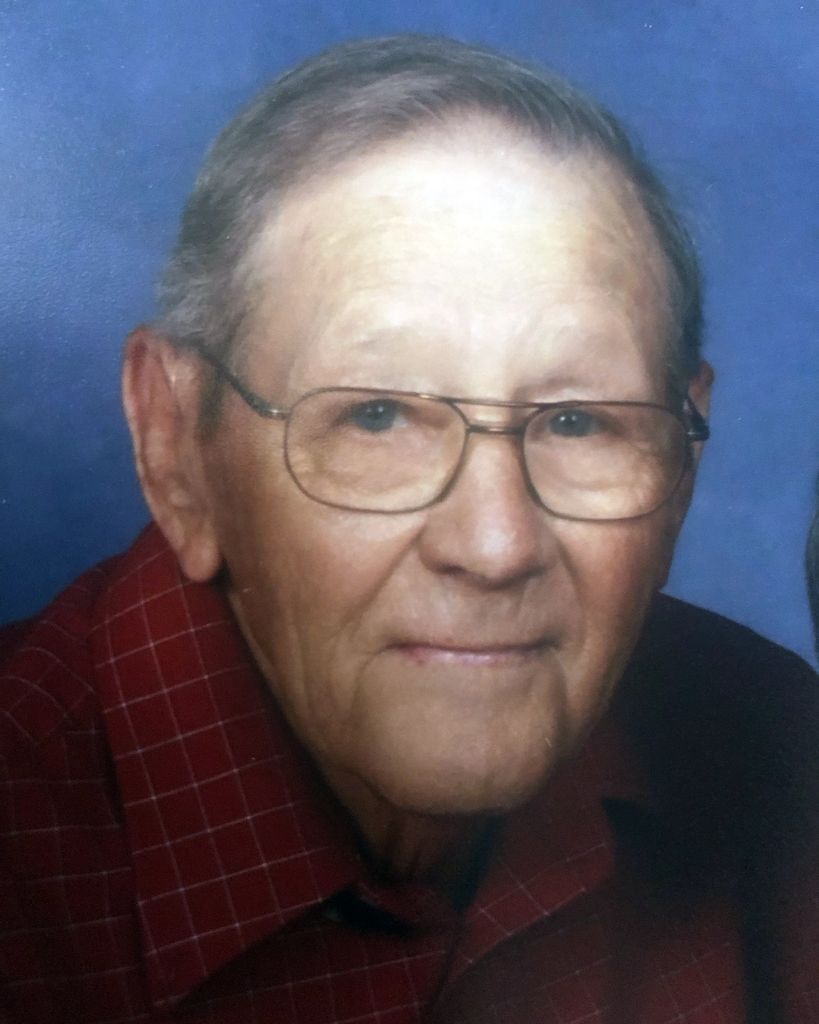 Jones Edward Moehlmann