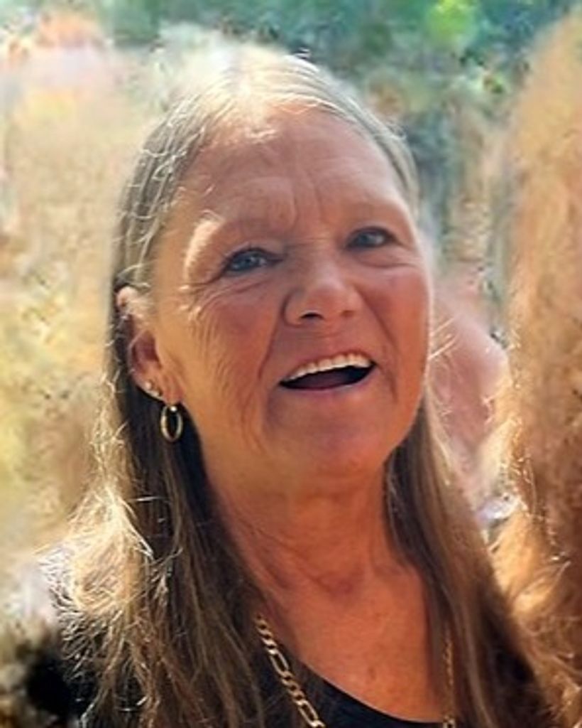 Carol Ina Burkhead Profile Photo