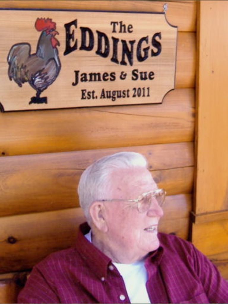 James Eddings