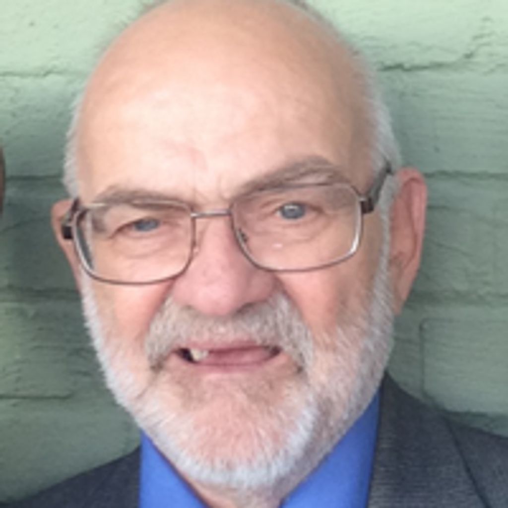 John E Melnyk