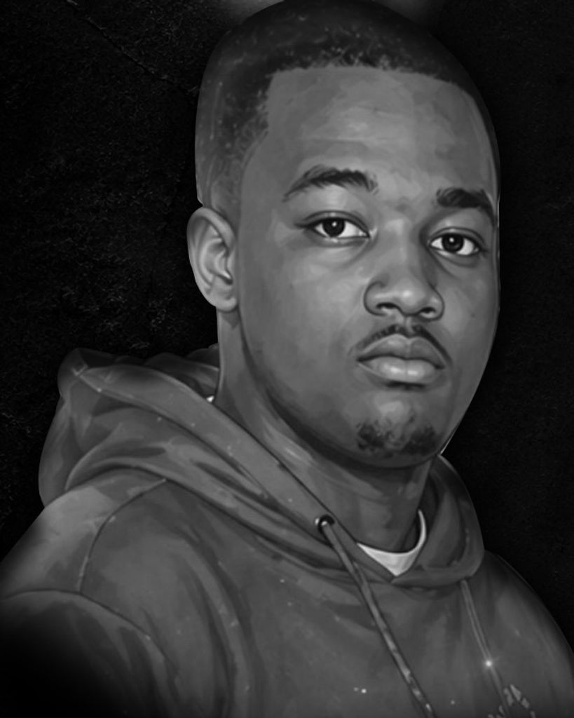 Jordan Brown Profile Photo