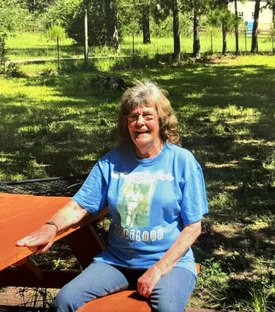 Dorothy Ann Maxwell Profile Photo