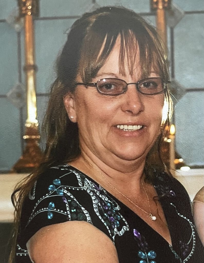 Louise Huhn