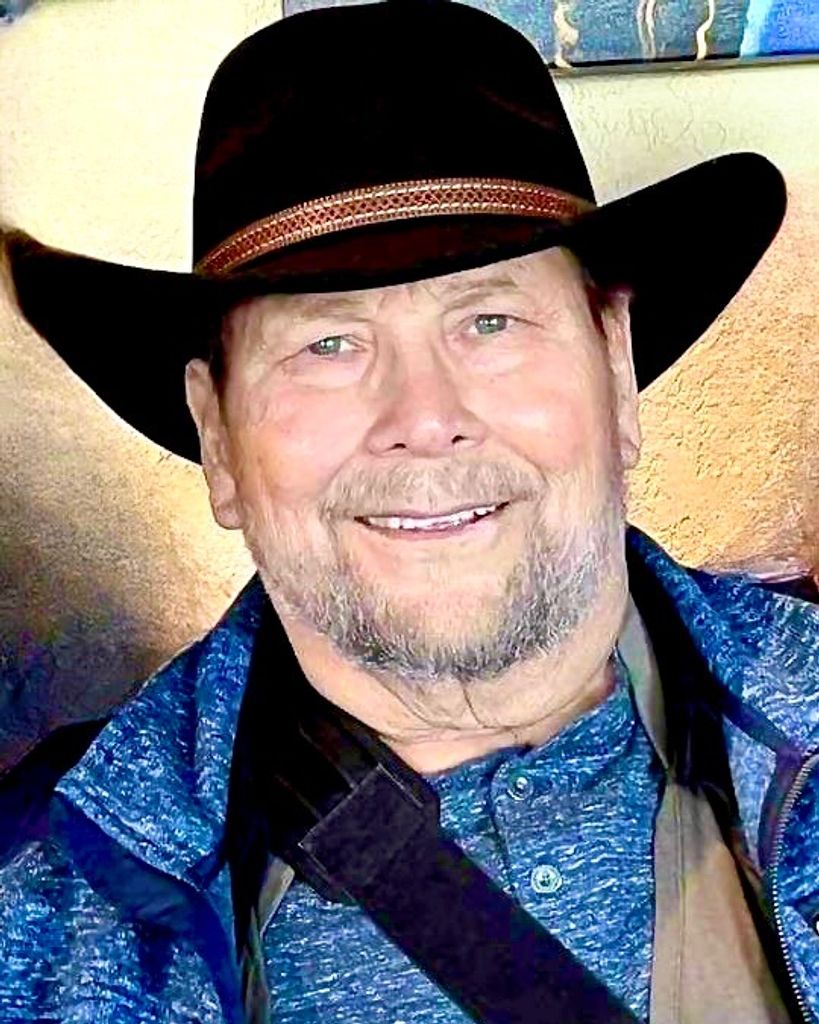 Jose Luis Garcia Profile Photo