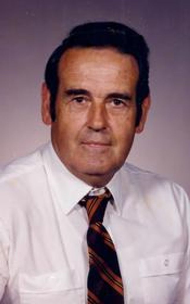 Donald Robert Jenkins
