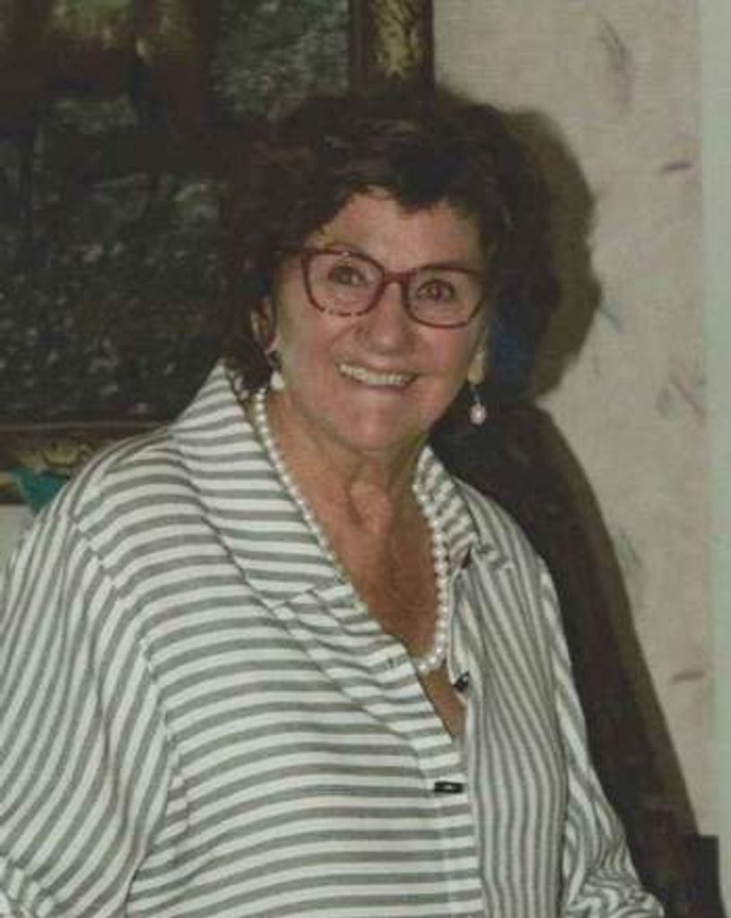 Launa Lackey