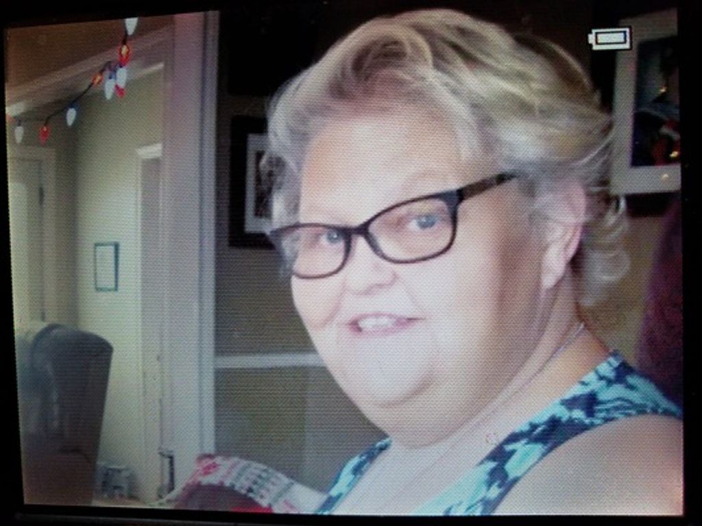 Aleta Darlene Osmond Profile Photo