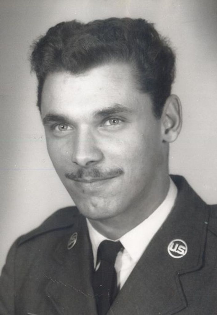 Richard C Maines Sr.