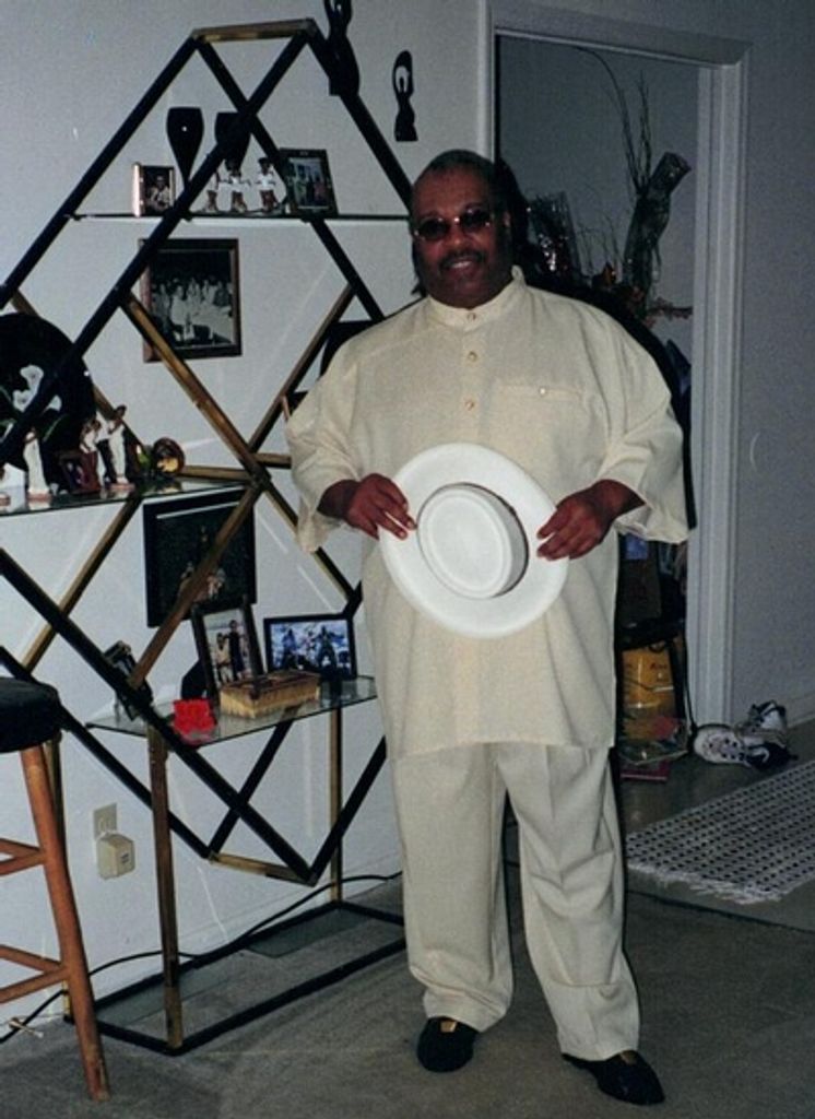 John Andrew Kelley Profile Photo