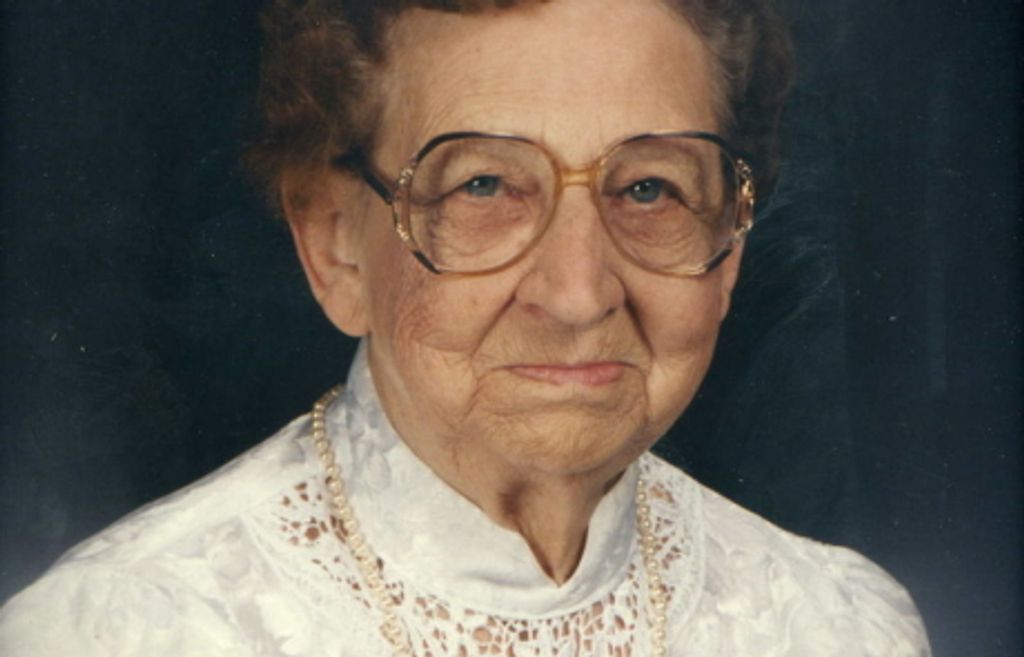 Marie Ann Hanneken
