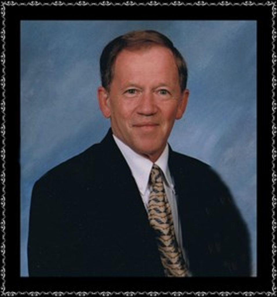 Edward J. Matthews Profile Photo