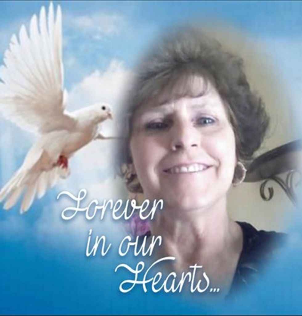 Lynnette Mary Kabelman Profile Photo