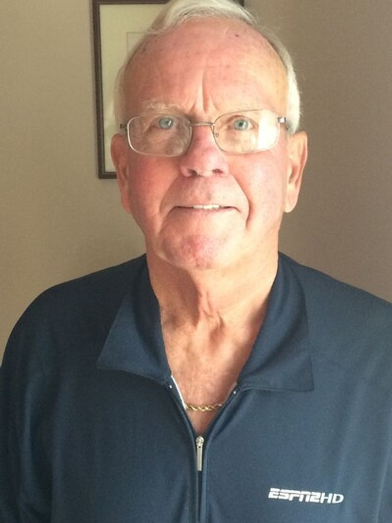 Myron L. Prifogle Profile Photo