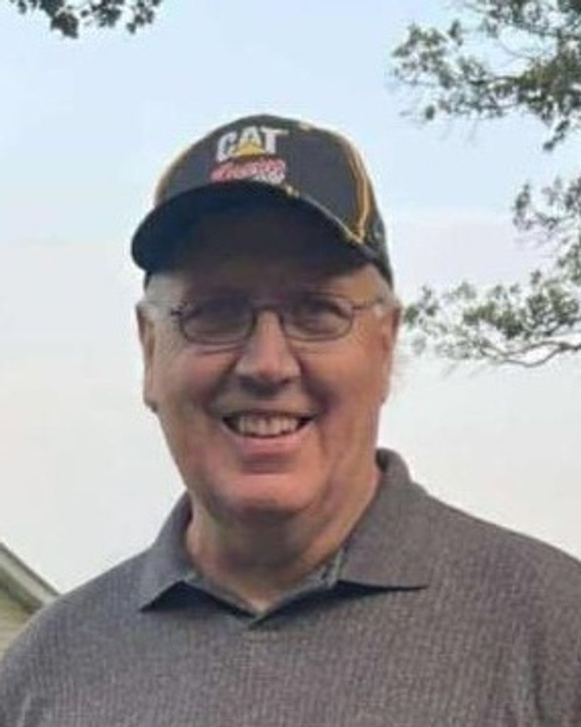 Garry Kenneth Pribyl Profile Photo