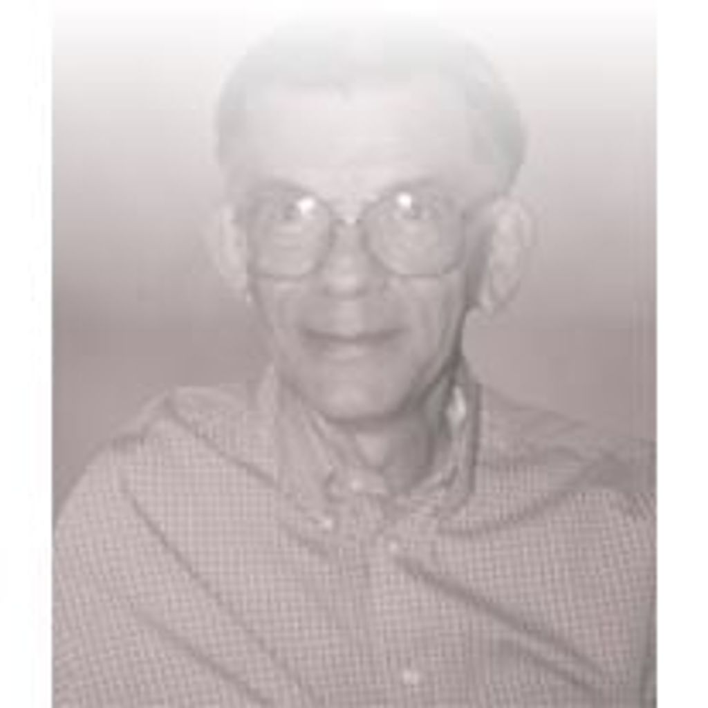 Alfred Frederick Ohmes