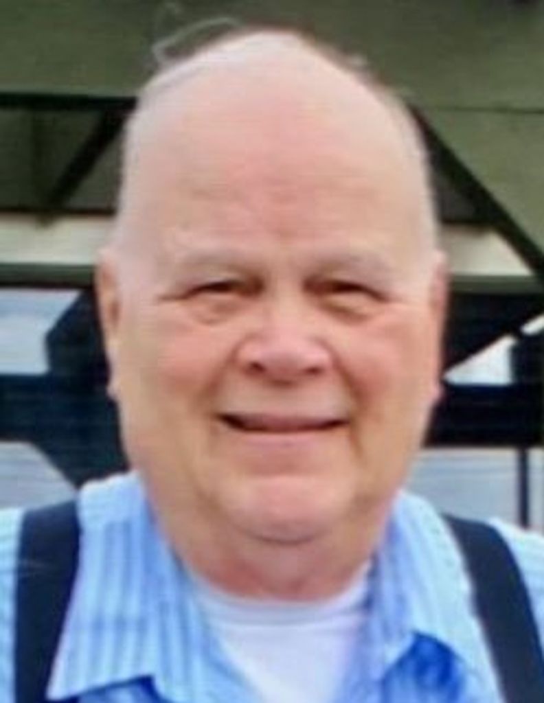 Richard D. Garrison