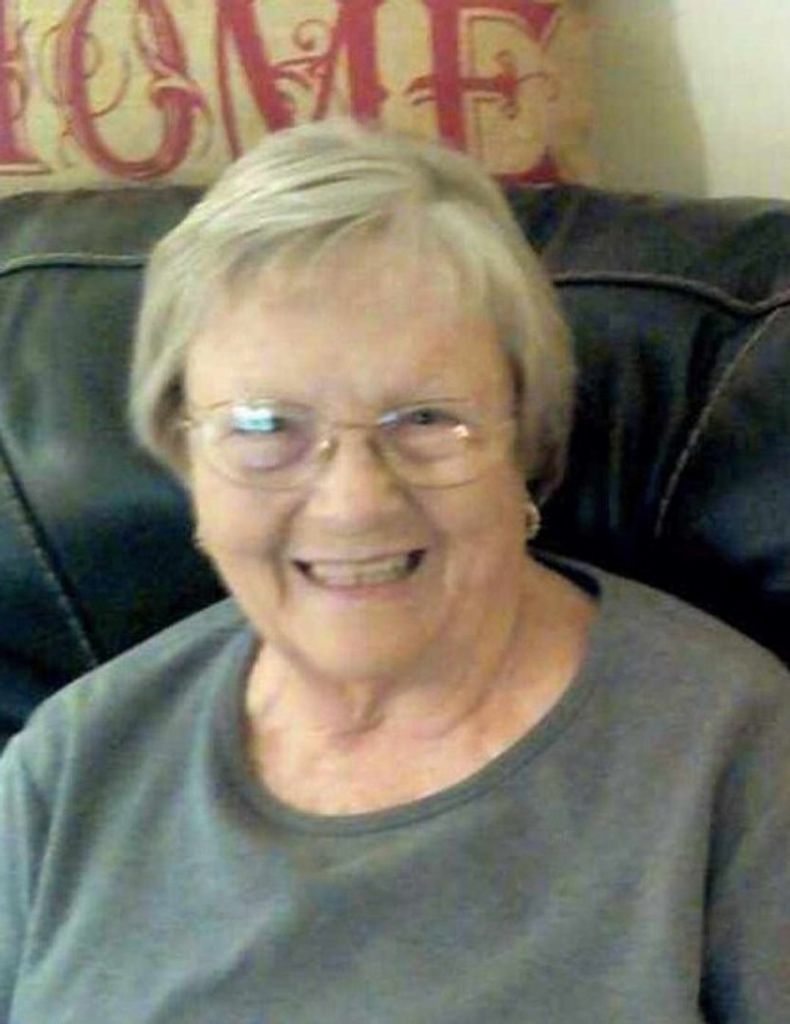 Shirley Ann (Stevens)  Wells Profile Photo