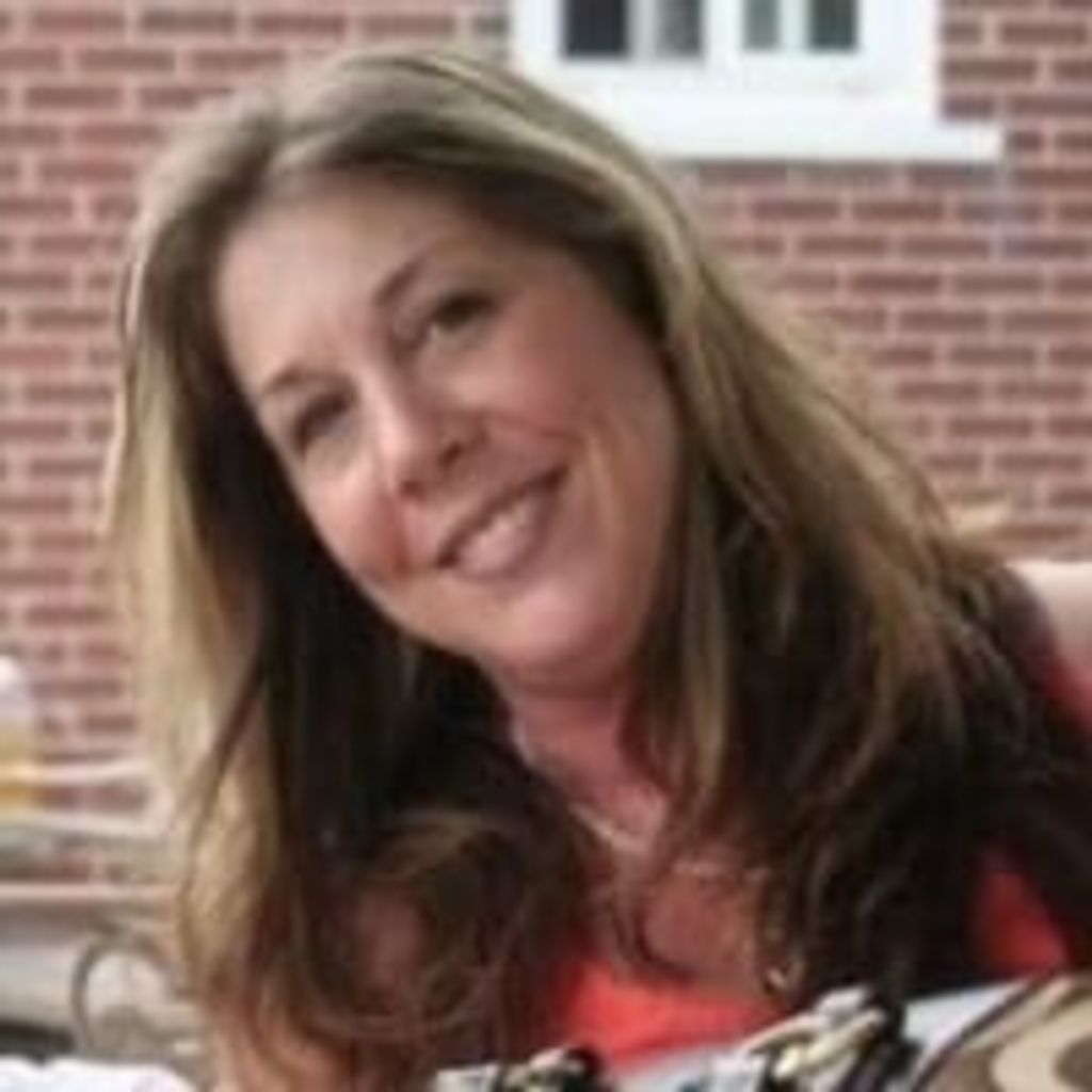 Julie M. Nagy