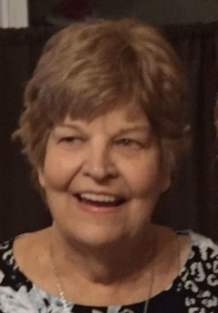 June Muellner Profile Photo