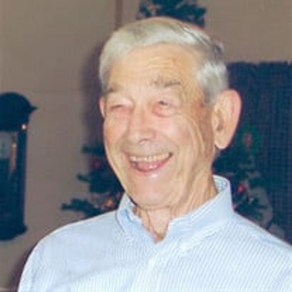 George Sutton Ware