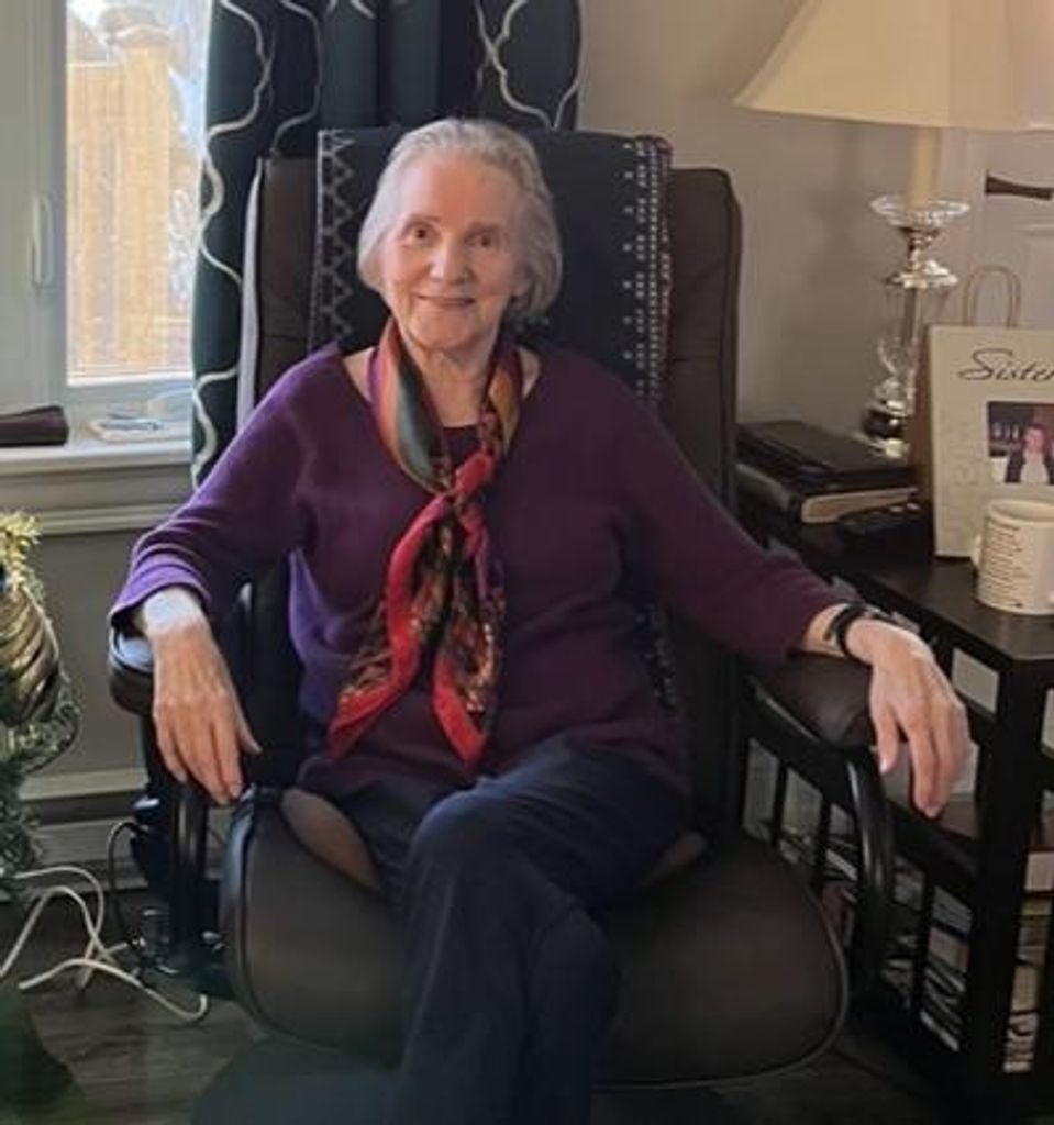 Juanita Hatcher Profile Photo