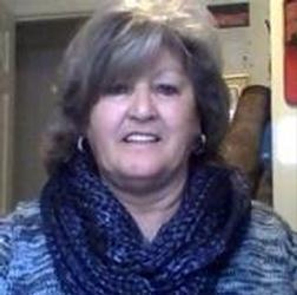 Katherine Harris Morris Profile Photo