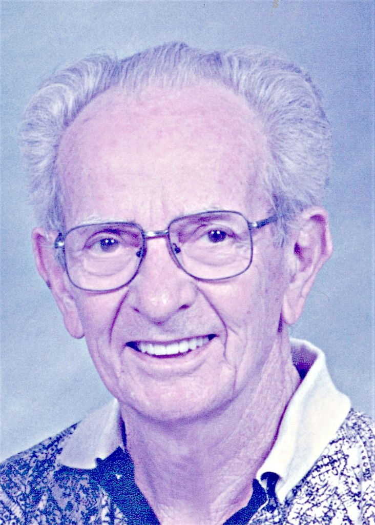 Albert Earl Kipp