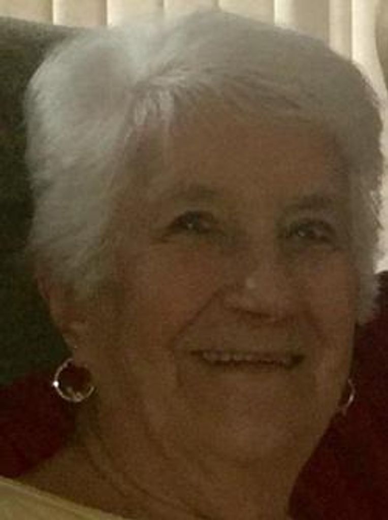 Shirley J. Scroggins