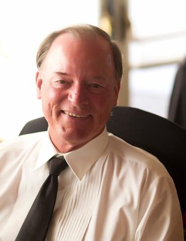 Patrick Dewayne Newman Profile Photo