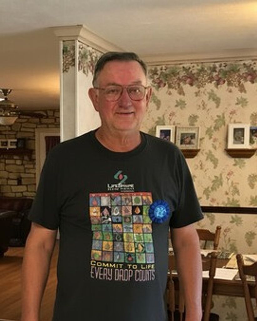 Don Miskimon Profile Photo