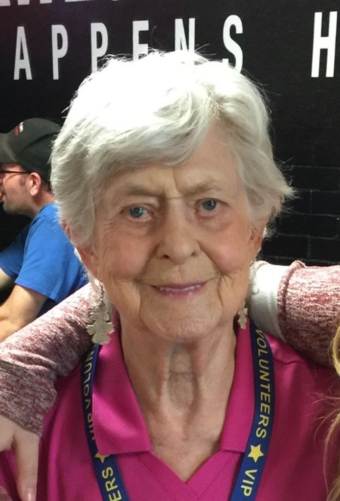 Mary Newberg