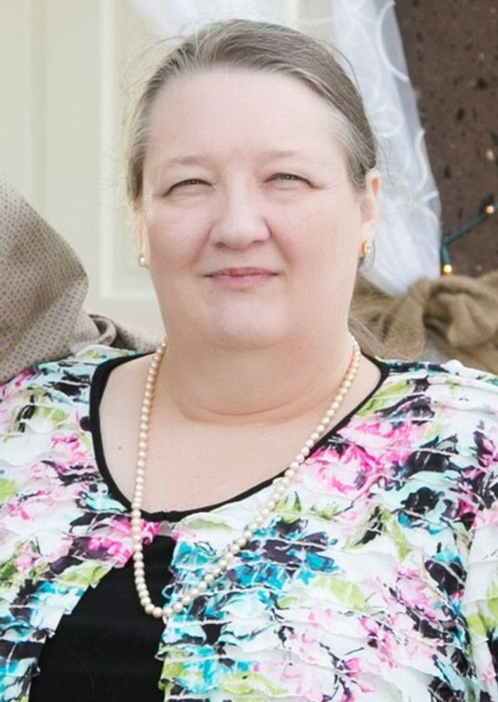 Pam Wyatt Mcneill Profile Photo