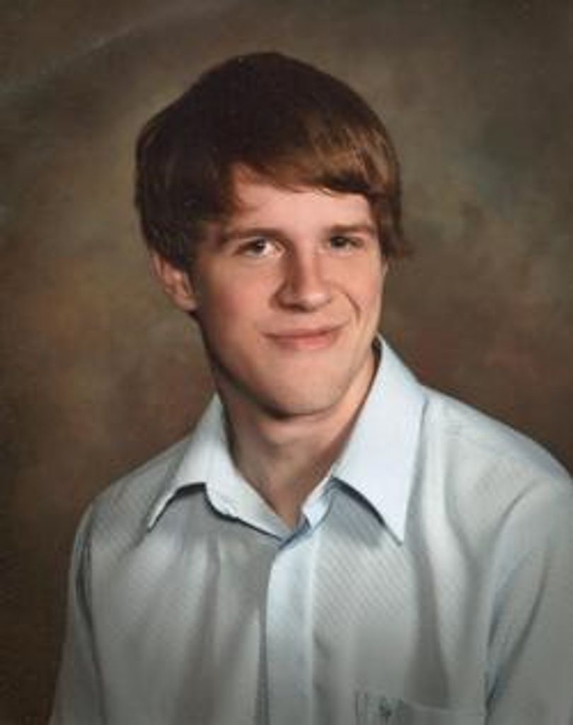 Joseph David Anderson