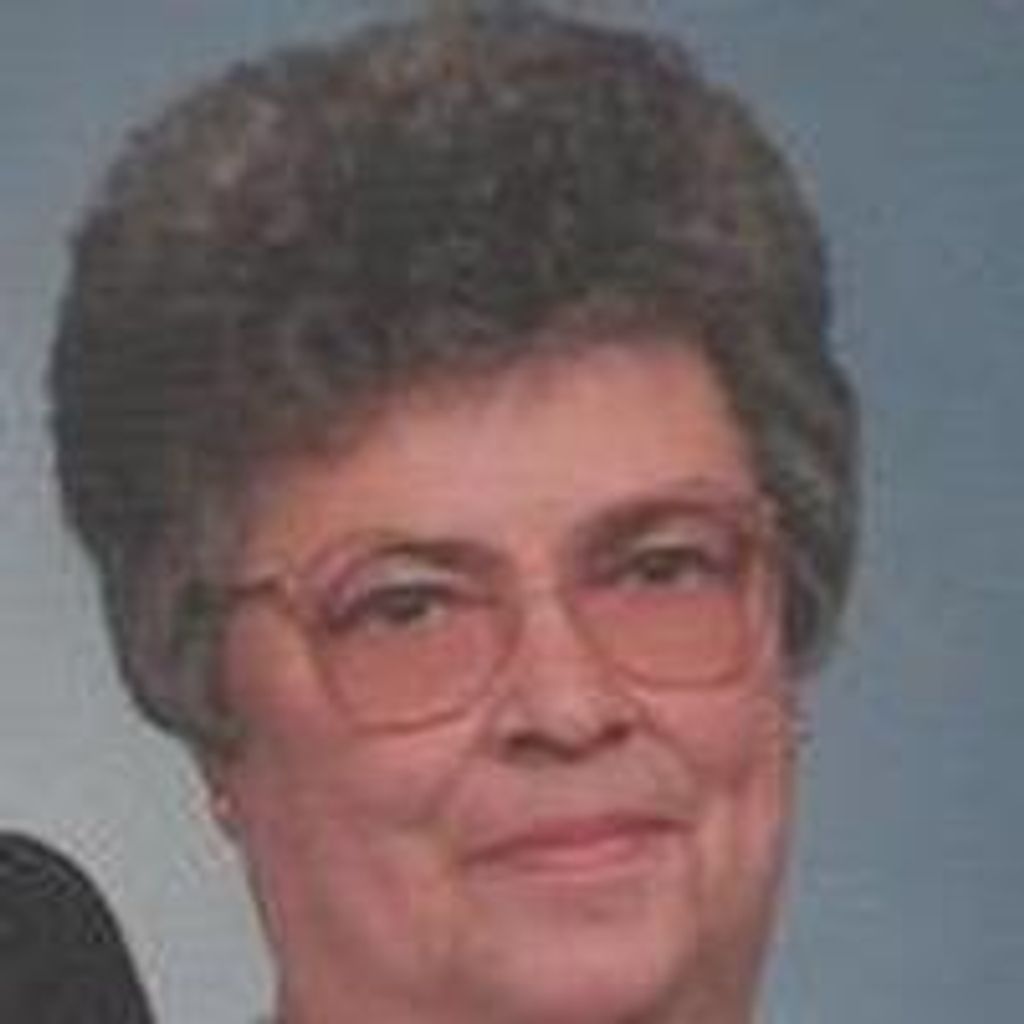 Greta M. Wallace